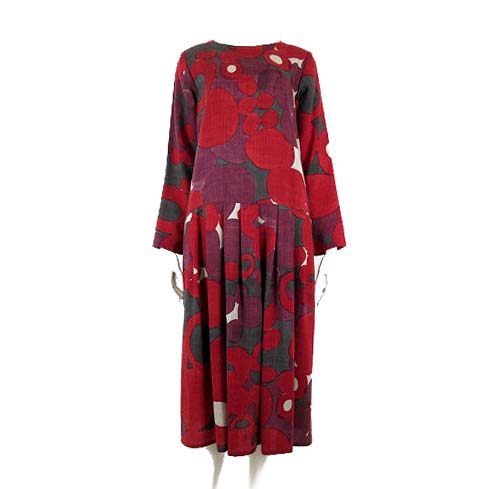 タグ付き未使用 イオコムイオ/センソユニコ アンサンブルチュニック 40