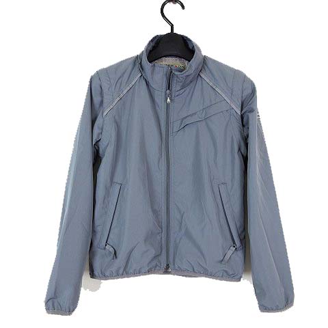 ステューシー STUSSY ヴィンテージ ナイロン ジャケット ベスト 2way 