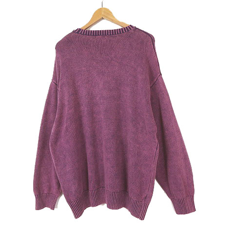 ジーナシス JEANASIS 完売モデル BLUR ロゴ BIG プルオーバー ジーナシス JEANASIS 完売モデル BLUR ロゴ BIG プルオーバー