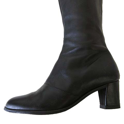 フェラガモ　ロングブーツ サルヴァトーレフェラガモ Salvatore Ferragamo ブーツ ロング