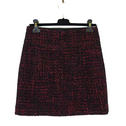 未使用品 シャネル CHANEL P57517V30638 スカート ミニスカート  