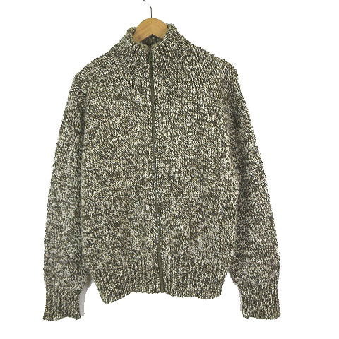 【agnes b. homme】スナップカーディガン 未使用　1サイズ agnes b. homme】スナップカーディガン 未使用 1サイズ agnes b