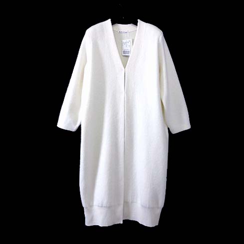 未使用品 プラージュ Plage リアム R'IAM PLAGE 24AW MIX ニット