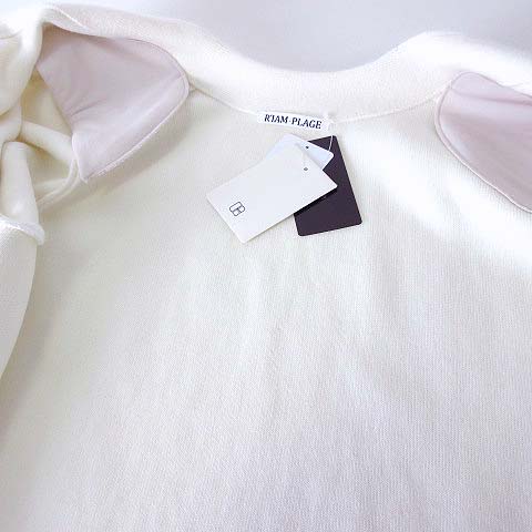 未使用タグ付き◇Plage R 