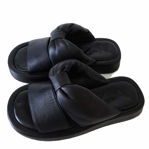 ヌメロ サンダル ヌメロ ヴェントゥーノ レディース サンダル シューズ