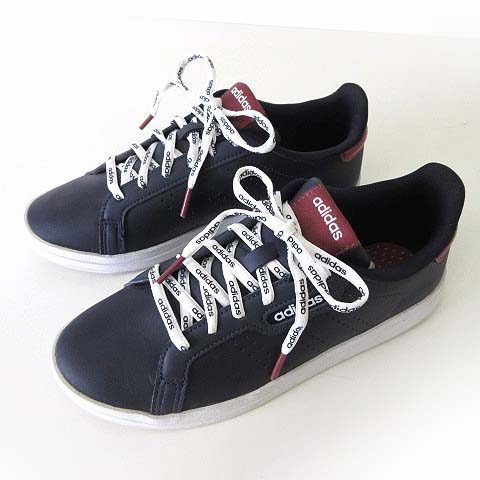 アディダス adidas スニーカー コートポイント CL X Courtpoint
