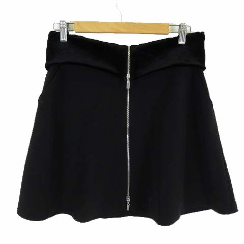 フォクシーニューヨーク FOXEY NEW YORK スカート ナイロン フォクシーニューヨーク FOXEY NEW YORK スカート ナイロン
