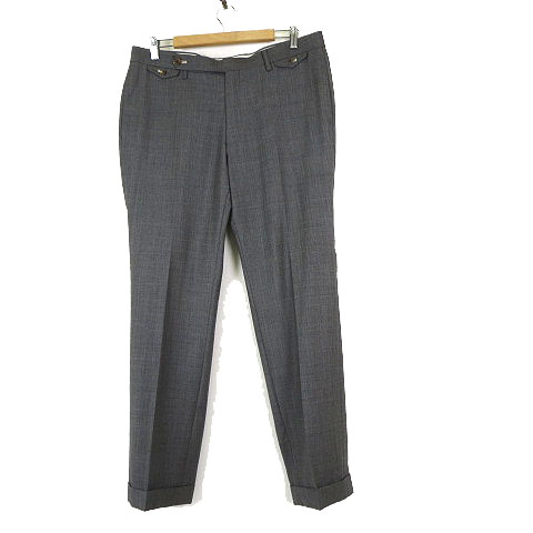 PS Paul Smith（ポールスミス）サイドライン・チェックスラックスパンツ Paul Smith ポールスミス チェックスラックス PS Paul Smith（ポール