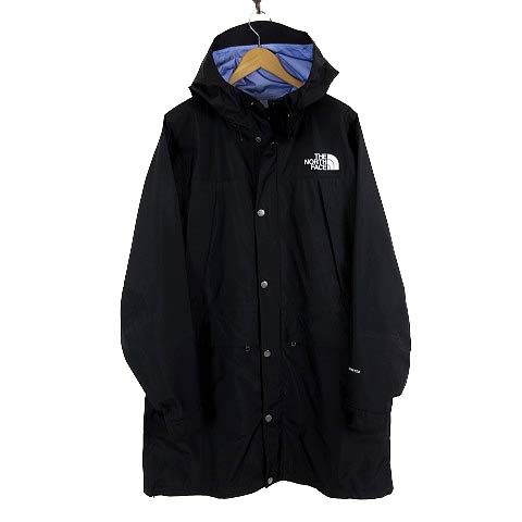 未使用品 ザノースフェイス THE NORTH FACE マウンテンレインテックス  