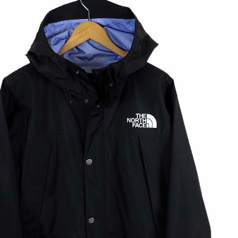 未使用品 ザノースフェイス THE NORTH FACE マウンテンレインテックス 