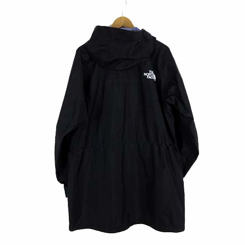 未使用品 ザノースフェイス THE NORTH FACE マウンテンレインテックス 