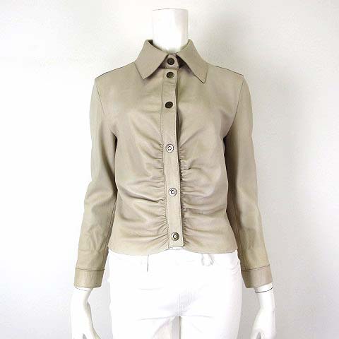 レコパン LES COPAINS イタリア製 ブルーレコパン Blue Les Copains  