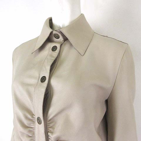 レコパン LES COPAINS イタリア製 ブルーレコパン Blue Les Copains  