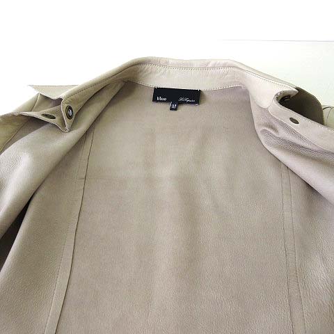 レコパン LES COPAINS イタリア製 ブルーレコパン Blue Les Copains  