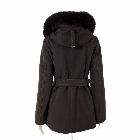 マックスマーラ MAX MARA コート ジャケット ナイロン 中綿 マックスマーラ MAX MARA コート ジャケット ナイロン 中綿