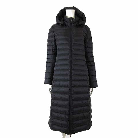 未使用品 ジョット JOTT Just Over The Top LAURIE ダウンコート 