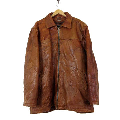 ヴィンテージ 本革 レザージャケット ボアライナー付き レガシー LEGACY ヴィンテージ レザージャケット コート 革