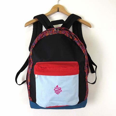 アールディーズ ALDIES リュック リュックサック バックパック