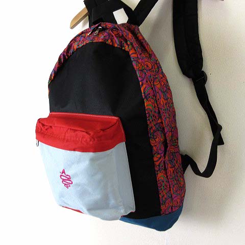 アールディーズ ALDIES リュック リュックサック バックパック