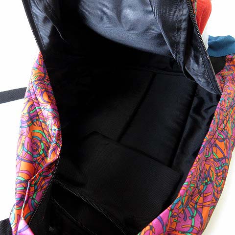 アールディーズ ALDIES リュック リュックサック バックパック