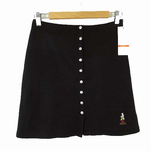 未使用品 カステルバジャック CASTELBAJAC SPORT スカート ゴルフ 