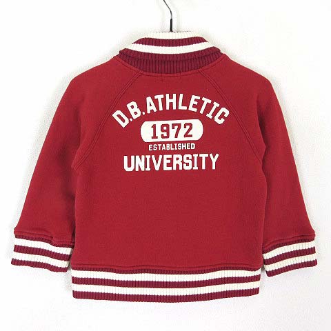 ミキハウス ダブルビー ダブルB MIKIHOUSE DOUBLE.B スタジャン