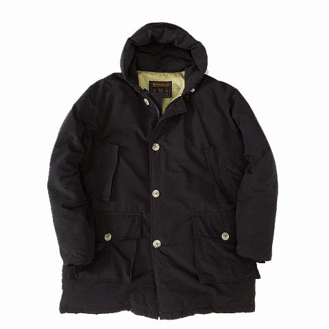 ウールリッチ WOOLRICH USA製 90