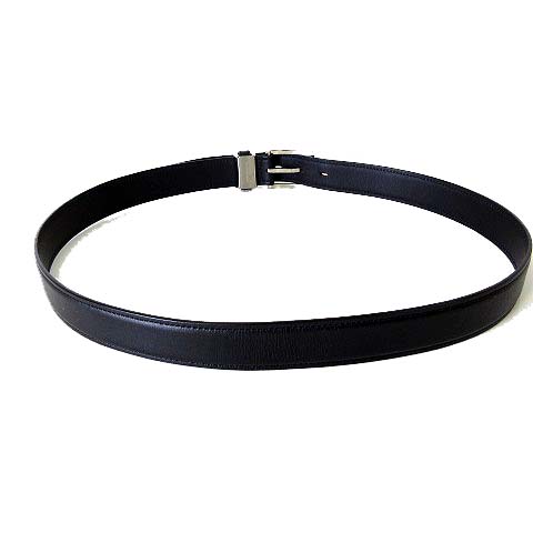 バーバリー BURBERRY ベルト レザーベルト 本革 ロゴ 刻印 チェック柄