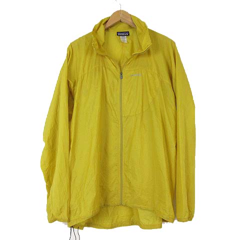 パタゴニア Patagonia 24016S8 ヴィンテージ レア 希少 ナイロン 