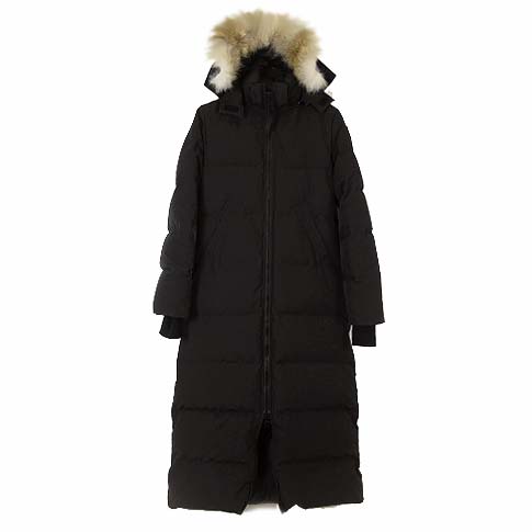 カナダグース CANADA GOOSE ダウン ダウンコート ロング 3035LB