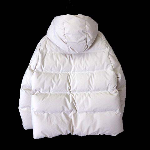 ユニクロ UNIQLO シームレスダウンパーカ 211-452309 ダウンジャケット 