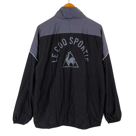 lecoq sportif　ルコック　メッシュ　スポーツ　タンクトップ　赤　LL ルコックスポルティフ le coq sportif メッシュスニーカー（LCS