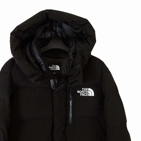 ザノースフェイス THE NORTH FACE ゴーフリー ダウンジャケット フード  