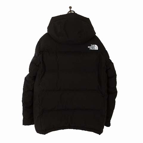 ザノースフェイス THE NORTH FACE ゴーフリー ダウンジャケット フード  