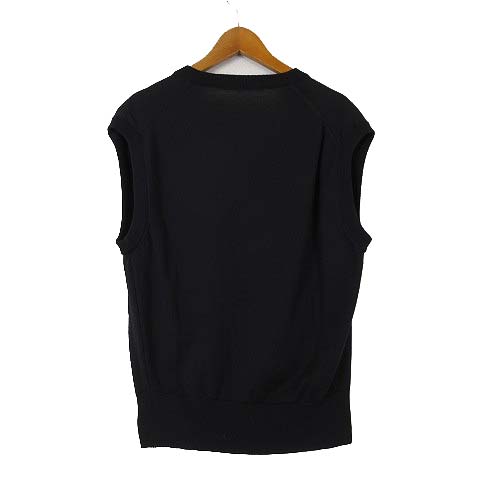 クリスチャンディオール Christian Dior ヴィンテージ ニット ベスト