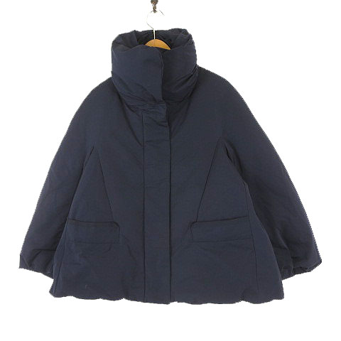 ユニクロ UNIQLO +J プラスジェイ ジルサンダー ハイブリッド ダウン