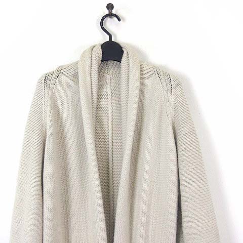 デイジーリンフォクシー DAISY LIN For FOXEY エンジェルヘア コットン