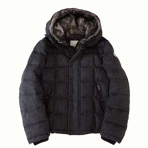 モンクレール MONCLER ダウンジャケット GUYENNE ギエンヌ 