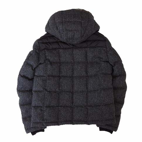 モンクレール MONCLER ダウンジャケット GUYENNE ギエンヌ 