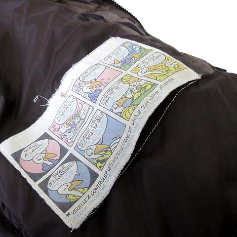 モンクレール MONCLER ダウンジャケット GUYENNE ギエンヌ 