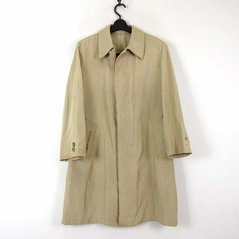 イタリア製ヴィンテージTRUSSARDIトラサルディカシミアステンカラー