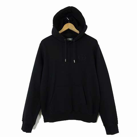 ディオール Dior 24AW CD アイコン スウェット プルオーバー ディオール Dior 24AW CD アイコン スウェット プルオーバー