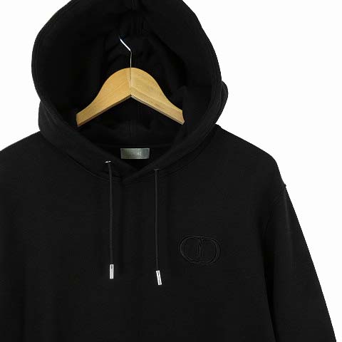 ディオール Dior 24AW CD アイコン スウェット プルオーバー ディオール Dior 24AW CD アイコン スウェット プルオーバー