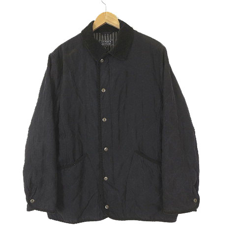 ピエールカルダン Pierre Cardin ESPACE ジャケット コート 