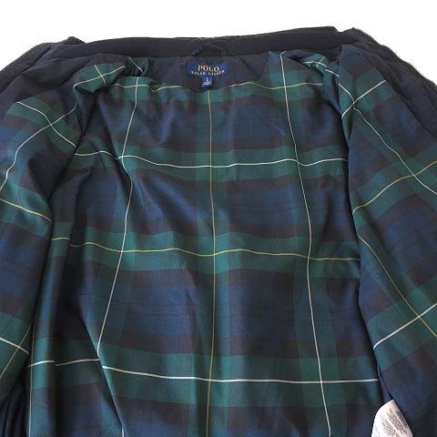 ポロ ラルフローレン POLO RALPH LAUREN ジャケット ブルゾン ナイロン 