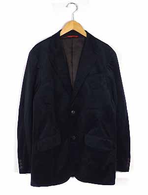 ハッシュパピー Hush Puppies アウター テーラードジャケット ブレザー 