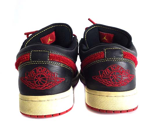 ナイキ NIKE AIR JORDAN 1 PHAT LOW PREMIUM エアジョーダン1 ファット