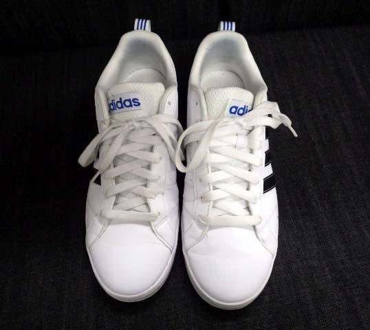 アディダス adidas スニーカー シューズ 靴 VALSTRIPES2 3本