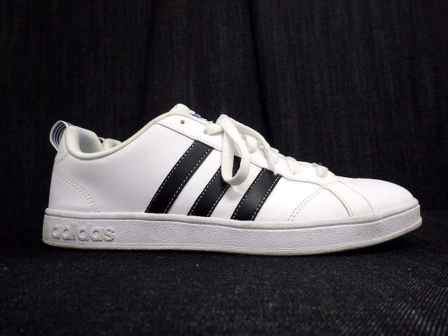 アディダス adidas スニーカー シューズ 靴 VALSTRIPES2 3本