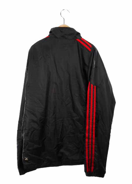 アディダス adidas スポーツウエア ウインドブレーカー アウター